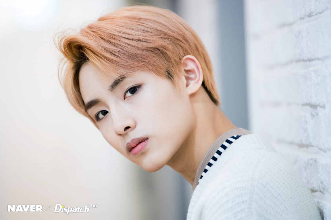 Biodata Profil Dan Fakta Lengkap Winwin Nct Kepoper My XXX Hot Girl