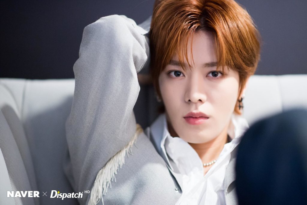 Biodata Profil Dan Fakta Lengkap Yuta Nct Kepoper My Xxx Hot Girl