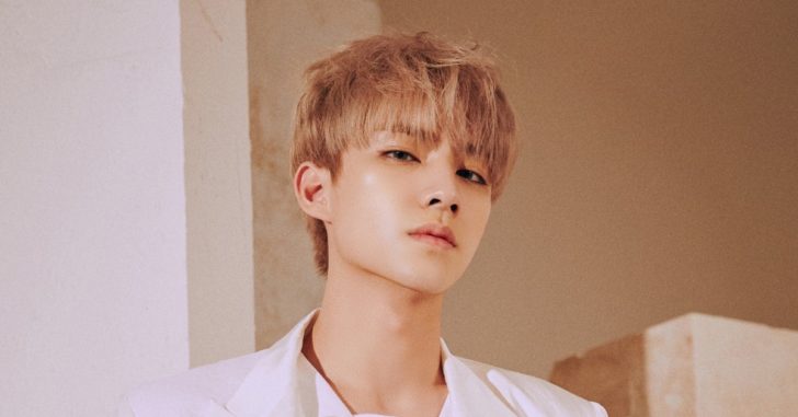 Biodata Profil Dan Fakta Lengkap Xiaojun Wayv Kepoper