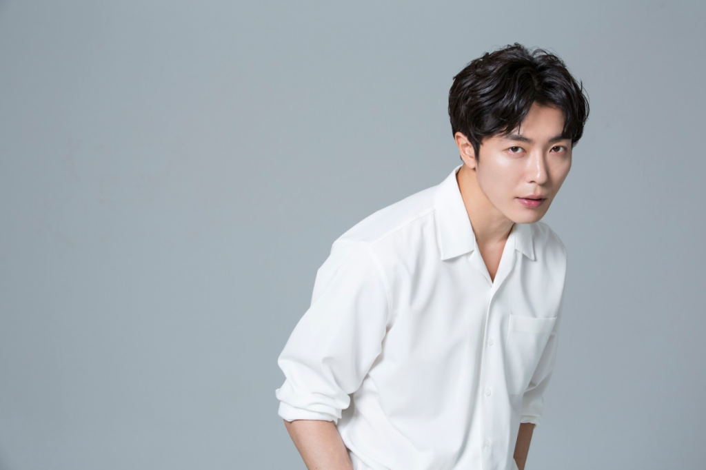 Biodata Profil Dan Fakta Lengkap Aktor AKim Jae Wook KEPOPER