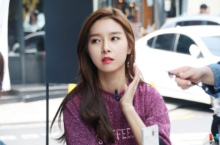 Biodata Profil Dan Fakta Lengkap Aktris Kim So Eun Kepoper