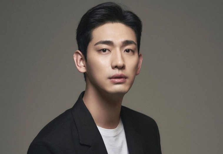 Biodata Profil Dan Fakta Lengkap Aktor Yoon Park KEPOPER