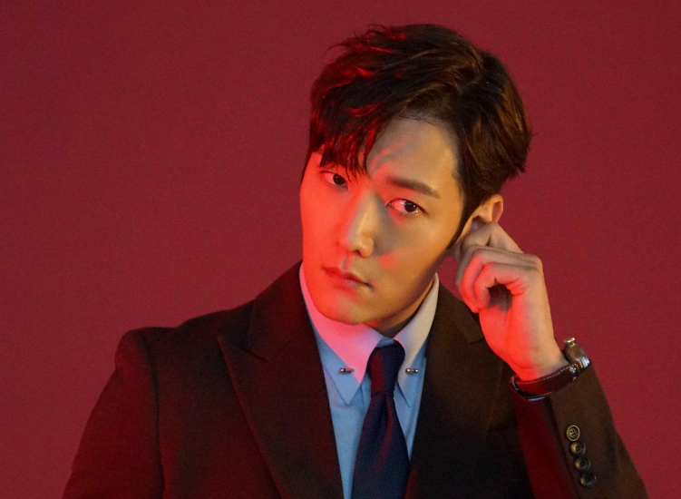 Biodata Profil Dan Fakta Lengkap Aktor Choi Jin Hyuk