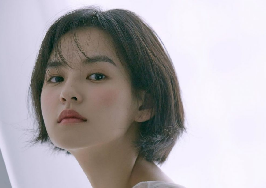 Kim Yoon Hye Biodata Profil Dan Fakta Lengkap Kepoper