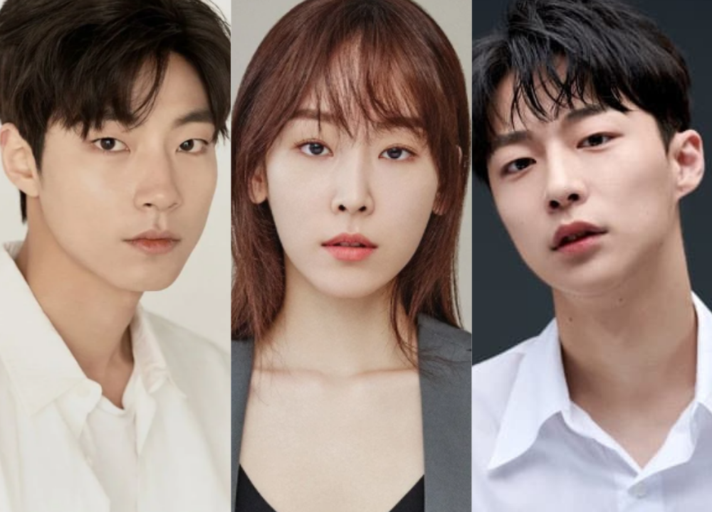 Why Oh Soo Jae Pemain Dan Sinopsis K Drama KEPOPER