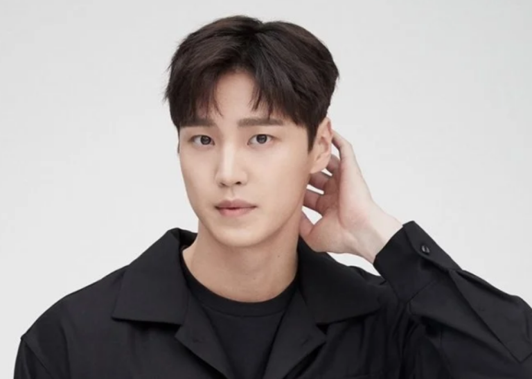 Biodata Profil Dan Fakta Lengkap Aktor Lee Tae Hwan KEPOPER