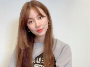 Biodata Profil Dan Fakta Lengkap Aktris Yoon Eun Hye KEPOPER