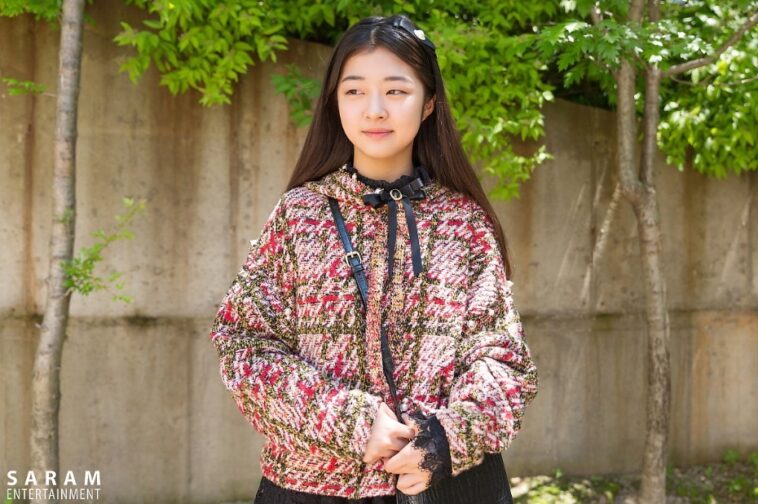 Profil Dan Biodata Lim Eun Kyung Lengkap Foto Agama Fakta Instagram Hot Sex Picture