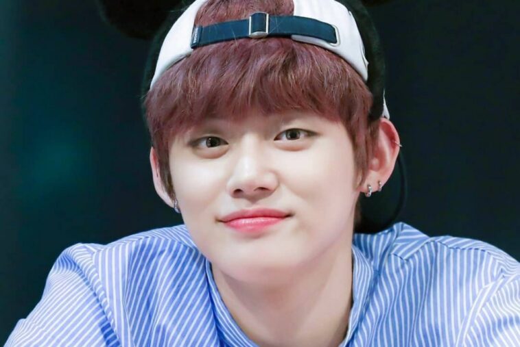 Yeonjun TXT Merasa Tak Pede dengan 2 Bagian Tubuhnya Ini - KEPOPER