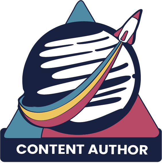 Content Author