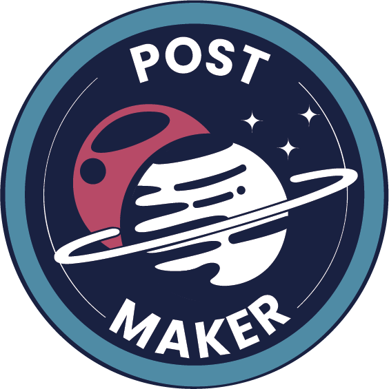 Post Maker