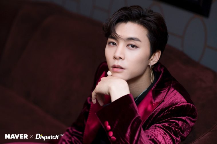 Biodata, Profil, dan Fakta Lengkap Johnny NCT - KEPOPER