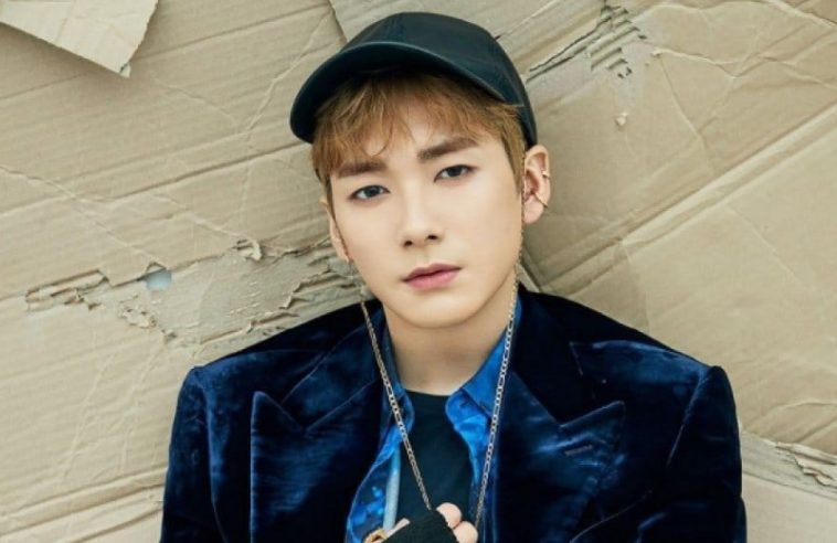 Aron NU'EST Bicara tentang Kerjasama Grupnya & Aktivitas Solo Apa yang