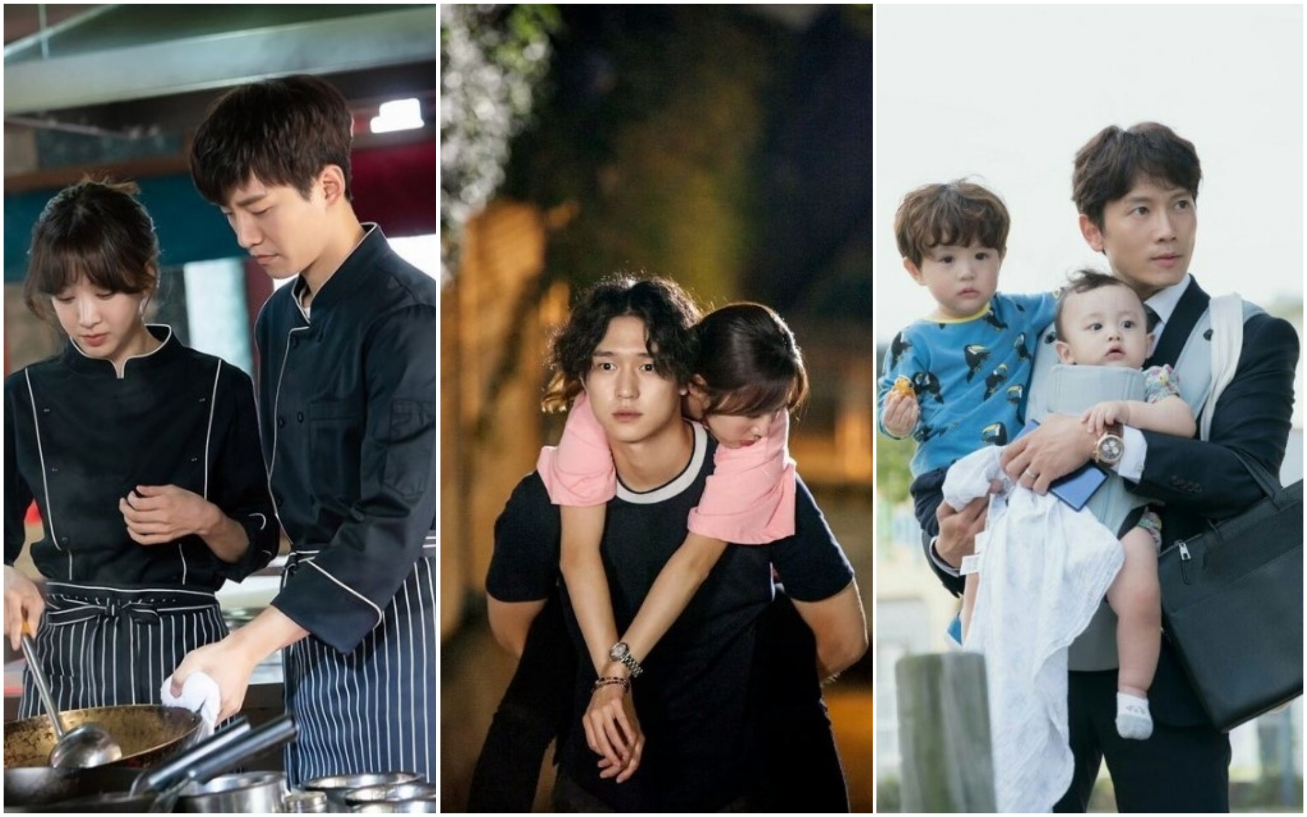 7 Underrated Drama Korea Bergenre Komedi Romantis Yang Mungkin Terlewatkan Kepoper