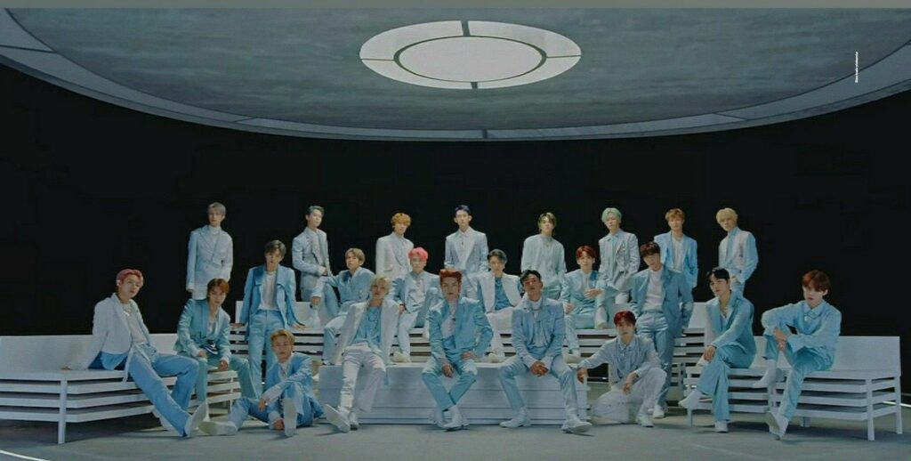 Biodata, Profil, Dan Fakta Lengkap Member NCT - KEPOPER