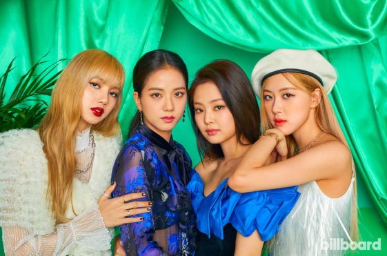 Biodata, Profil, Dan Fakta Lengkap Member BLACKPINK - Kepoper