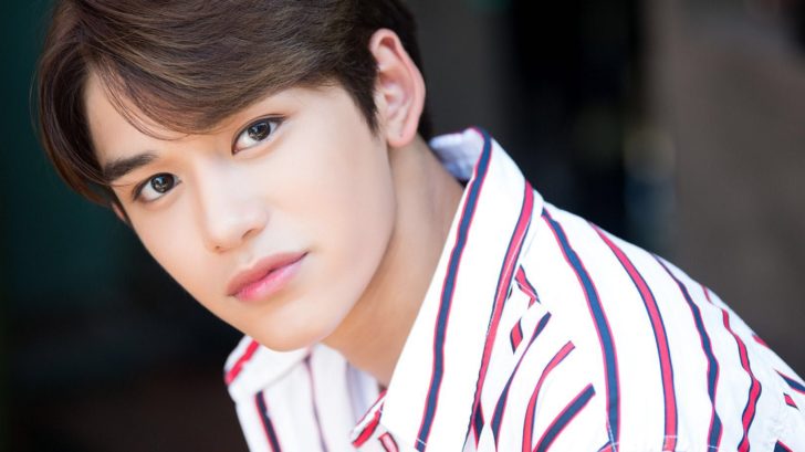 Biodata Profil Dan Fakta Lengkap Taeyong Nct Kepoper 3976