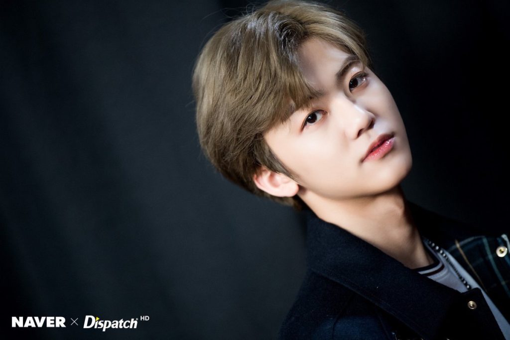 Biodata, Profil, dan Fakta Lengkap Jaemin NCT - KEPOPER