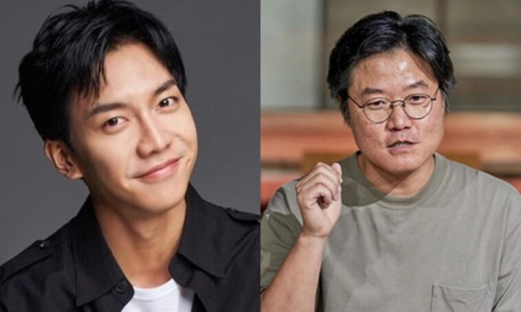 Na PD Akan Produksi Variety Show Baru Reuni dengan Lee Seunggi! - KEPOPER