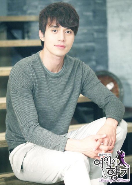 Drama Lee Dong Wook Yang Wajib Kalian Tonton KEPOPER