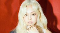 Biodata, Profil, Dan Fakta Lengkap Jennie BLACKPINK - KEPOPER