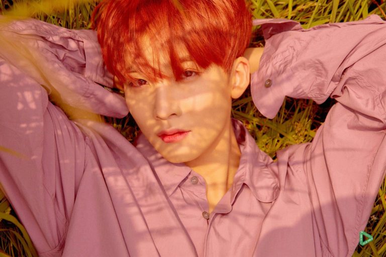 Biodata, Profil, Dan Fakta Lengkap Jeonghan Seventeen - KEPOPER