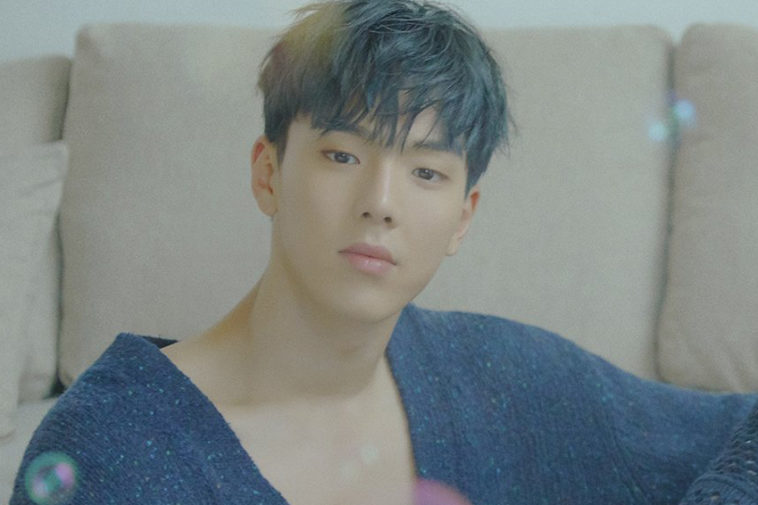 Biodata Profil Dan Fakta Lengkap Shownu Monsta X Kepoper