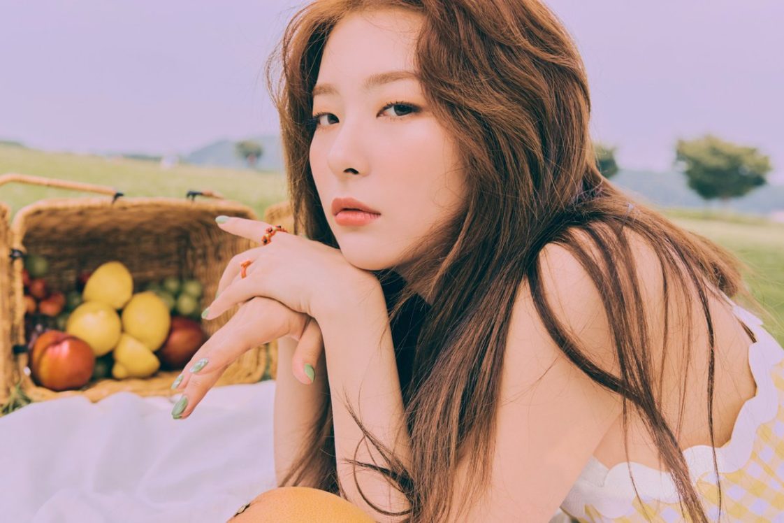 Biodata Profil Dan Fakta Lengkap Seulgi Red Velvet Kepoper Hot Sex