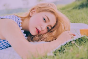 Biodata, Profil, dan Fakta Lengkap Yeri Red Velvet - KEPOPER