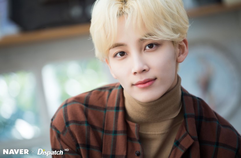 Jeonghan Diturunkan Levelnya di Fancafe SEVENTEEN Setelah Langgar