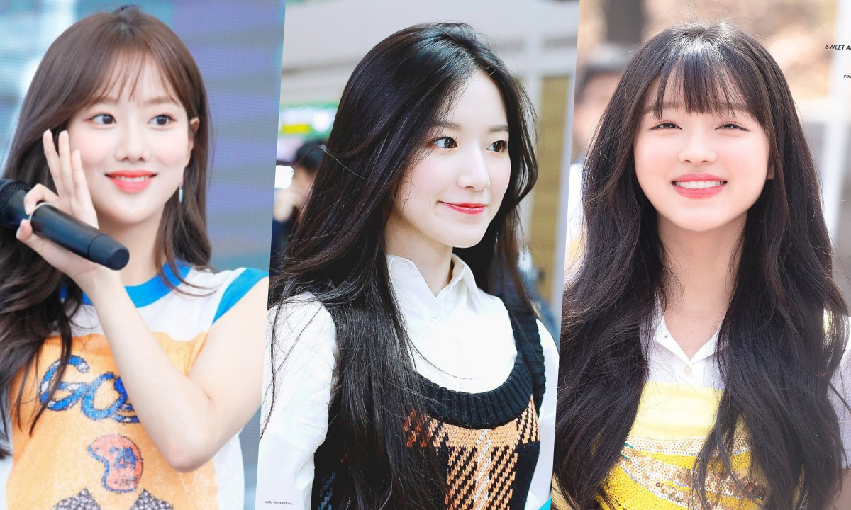 6 Idola K Pop Cewek Tercantik Non Mainstream Pilihan Netizen Kepoper