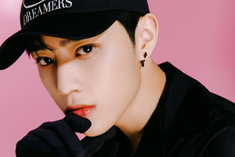 Biodata, Profil, dan Fakta Lengkap Sunwoo The Boyz - KEPOPER