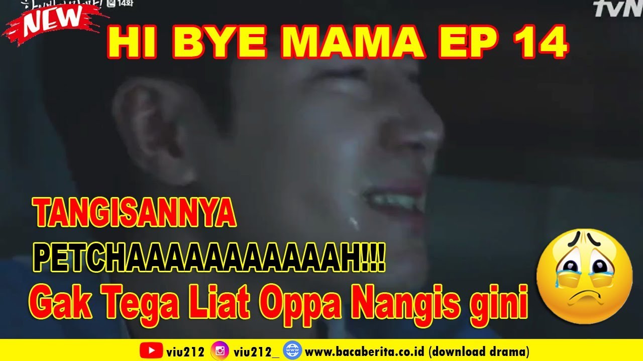 Hi Bye Mama Pemain Dan Sinopsis K Drama Kepoper 