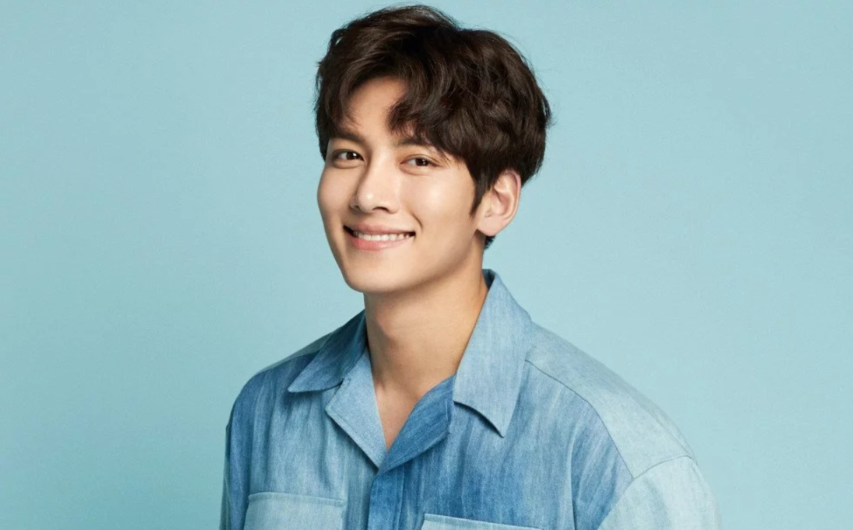 Biodata, Profil, dan Fakta Lengkap Aktor Ji Chang Wook - KEPOPER