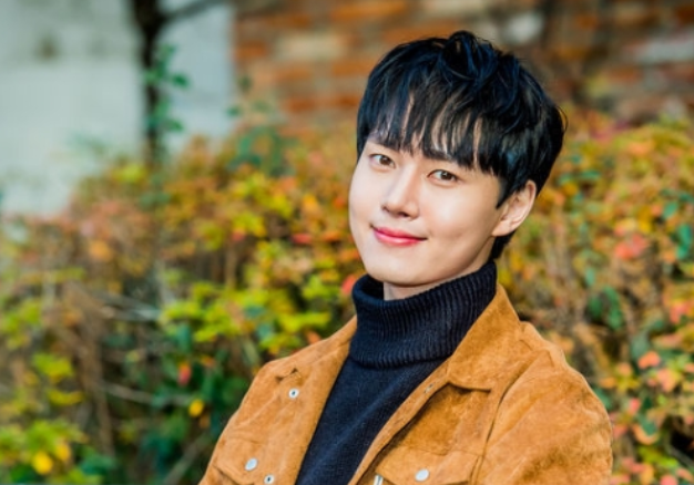 Biodata, Profil, dan Fakta Lengkap Aktor Lee Tae Ri - KEPOPER