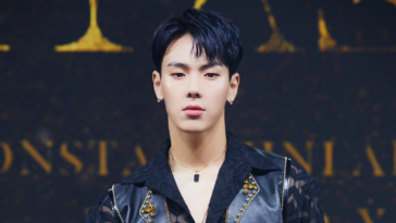 Biodata Profil Dan Fakta Lengkap Member Monsta X Kepoper