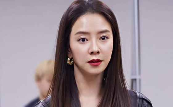 Biodata, Profil, dan Fakta Song Ji Hyo - KPOPKUY