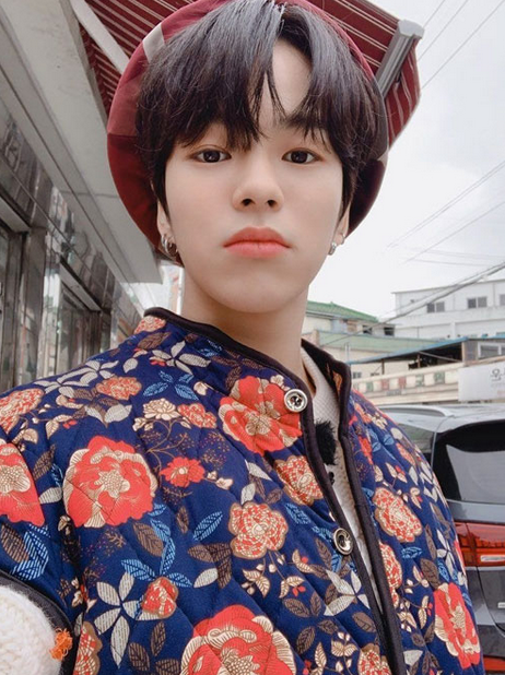 Foto Yoon Jaehyuk TREASURE Visual yang Diincar 7 Agensi 