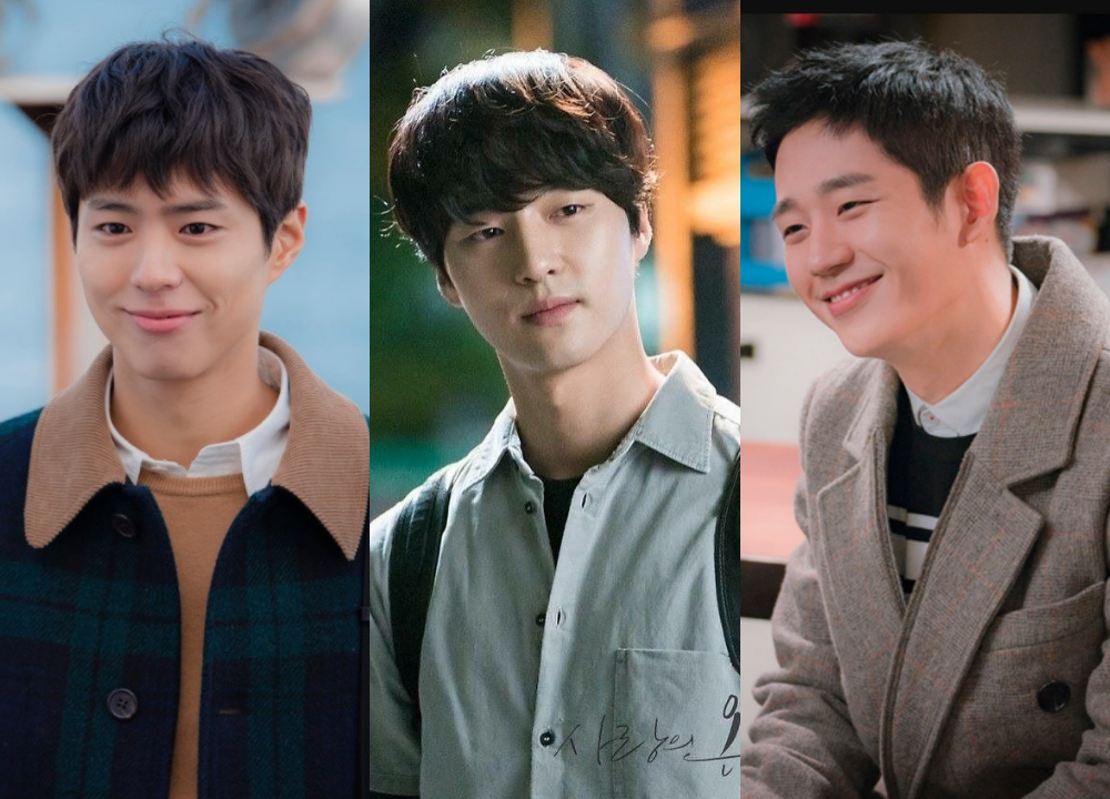 Quiz: Siapa Pasanganmu dalam Serial Drama “Noona Romance”? - KEPOPER