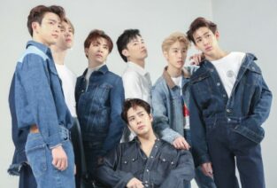 GOT7 Dikabarkan Akan Comeback Pada Akhir November 2020