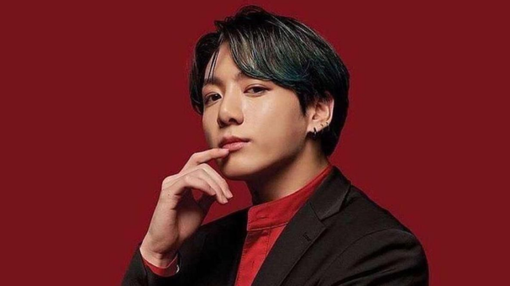 Biodata, Profil, Dan Fakta Lengkap Jungkook BTS - KEPOPER