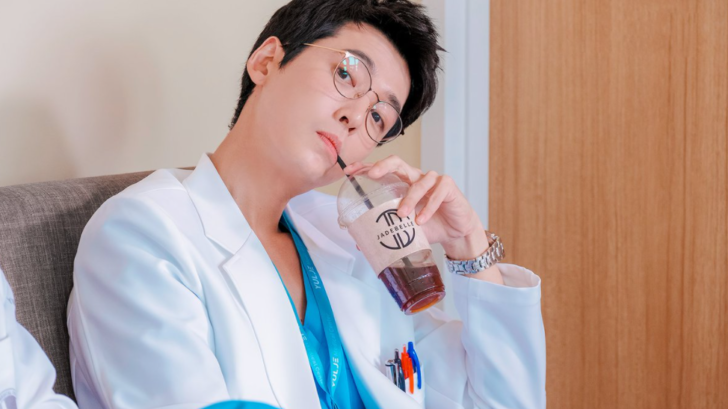 Drakor Medis Siapa Dokter Drama Korea yang Jadi First Love Kamu?