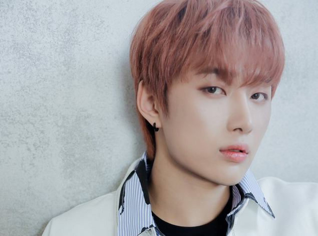 Biodata, Profil, dan Fakta Jaehan OMEGA X - KEPOPER