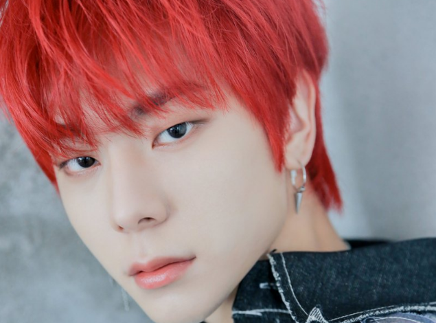 Biodata, Profil, dan Fakta Jehyun OMEGA X - KEPOPER