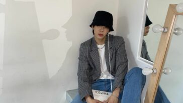 Biodata, Profil, dan Fakta Lengkap Shotaro NCT - Kepoper