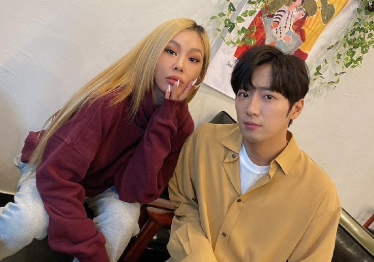 Jessi Lee Sang Yeob, Couple Baru dengan Banyak Shipper