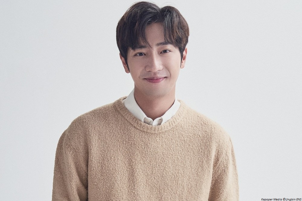 Biodata Profil Dan Fakta Lee Sangyeob Lee Sang Yeob Kpopkuy 2527