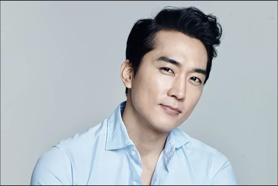 Song Seung Heon Biodata, Profil, dan Fakta Lengkap KEPOPER