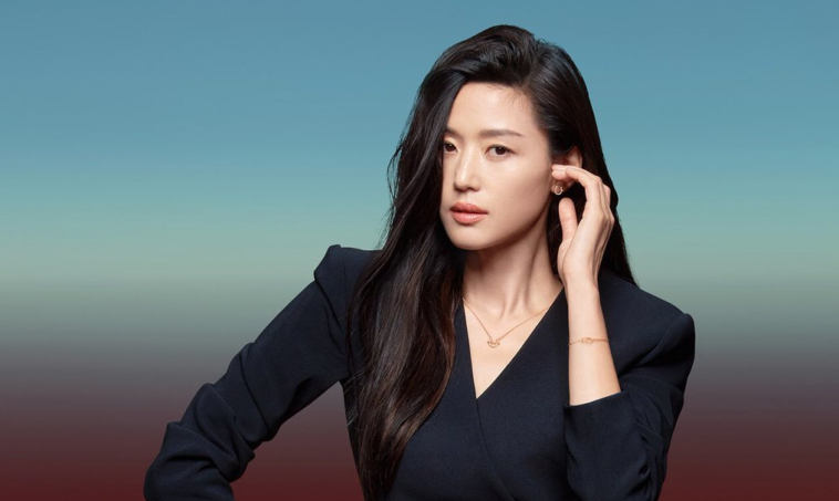 Jun Ji Hyun Biodata Profil Dan Fakta Lengkap Kepoper Hot Sex Picture 