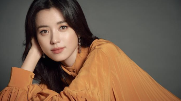 Han Hyo Joo Biodata Profil Dan Fakta Lengkap KEPOPER